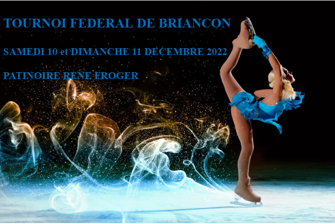 Tournoi Fédéral de Briançon