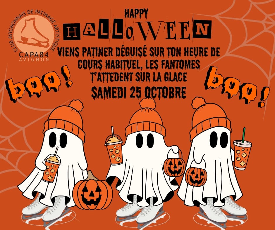 Halloween 2025