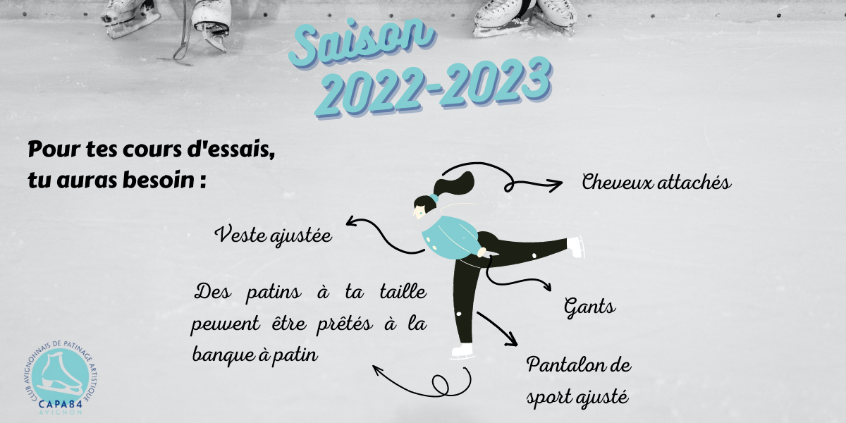 cours d’essais – saison 2022-2023 cours d'essais - saison 2022-2023